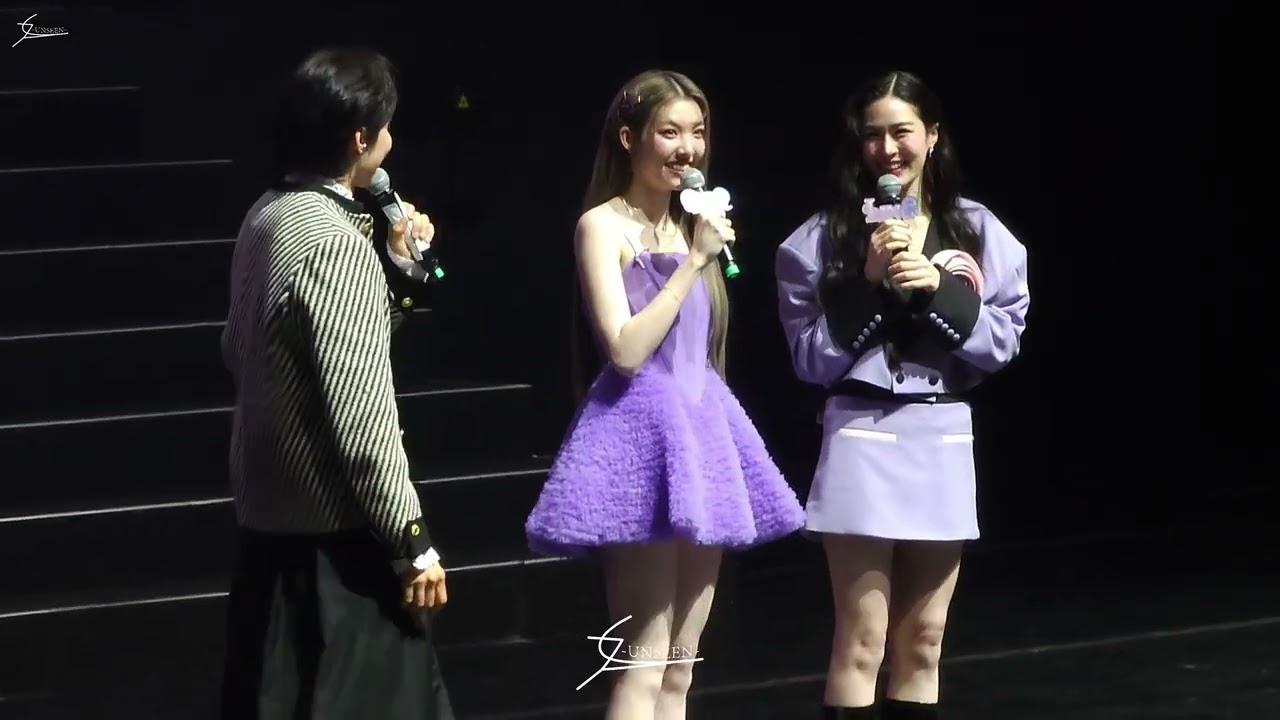 LINGORM FAN MEETING IN MACAU 0921澳门见面会高清完整版