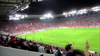 Olympiakos vs Juventus (1-0) CL 22-10-2014