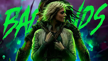 PREDATOR: BADLANDS (2025 Soundtrack) 💀 A Brutal Tribal Deathcore & Industrial Metal  // Workout Mix