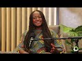 Podcast 3 of #UnlockWomen series, in partnership with African Bank