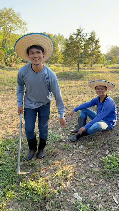 2เขยสวนทุเรียน #อันนาช็อปบึงกาฬ #อันนาช็อป #ละครสั้น