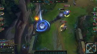 YásúOnly x Ranked Flex Queue / Outplay Scene #2