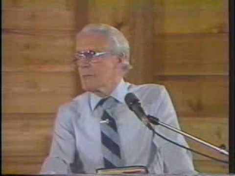 What Is Your Life by Leonard Ravenhill