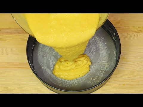 Video: Rezept Mit Einem Foto Von Orangenkuchen