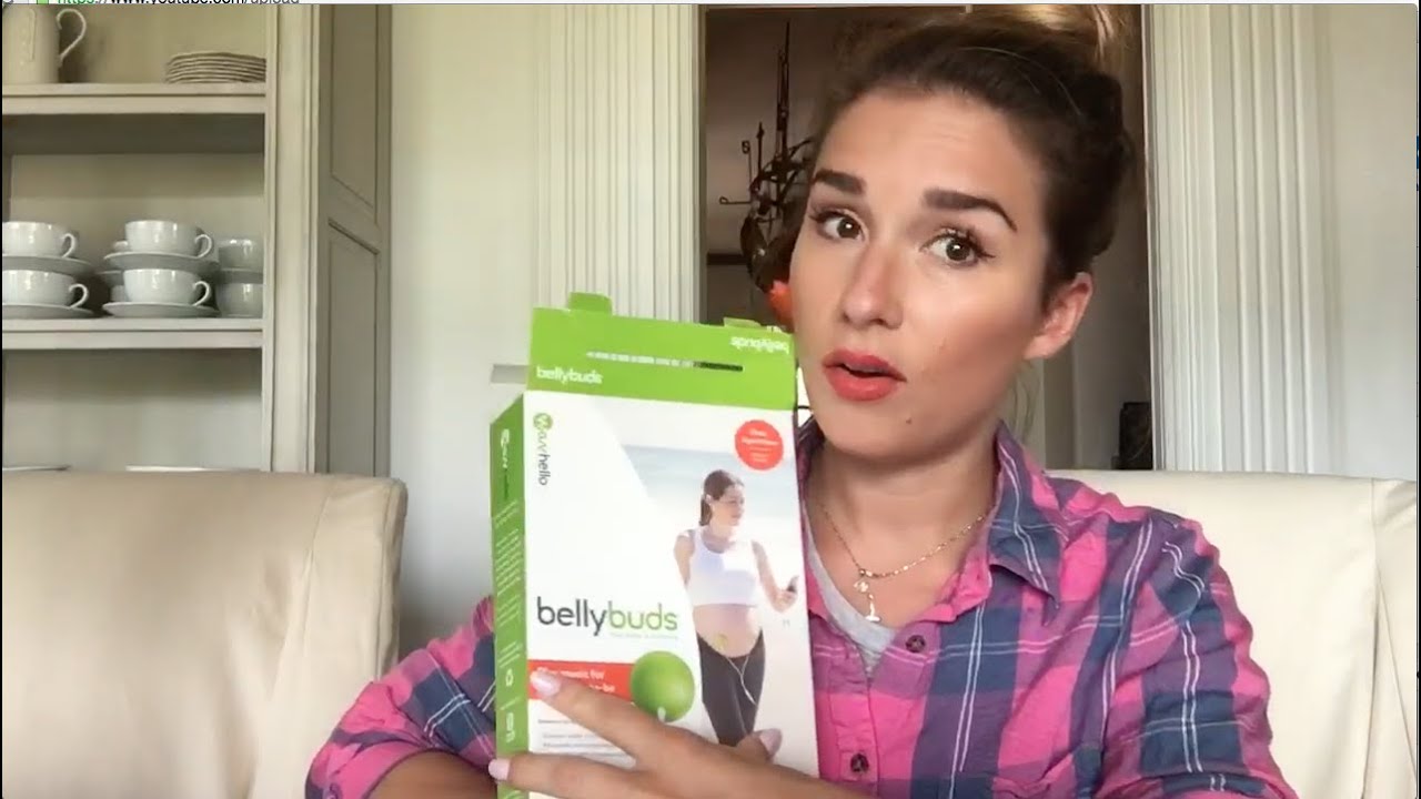 Jessie James Decker On The Perfect Gift For Mom To Be YouTube