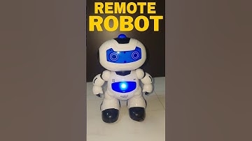 Smart Robot remote control robot Unbox Unboxing #robot #robots #eilik #pink #unboxing #shorts#toys