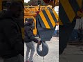 XCMG QY50-KA 50 Tonnes Truck Crane On Sale (Refurbished)