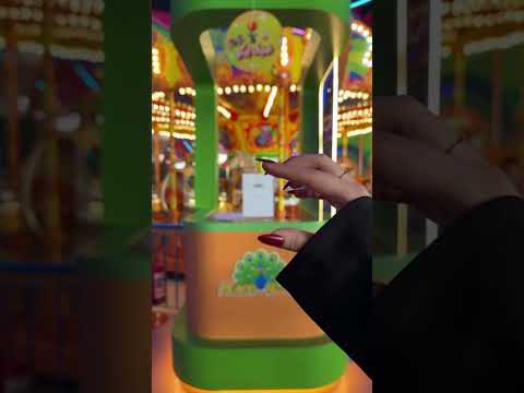 ملاهي بيكو الترفيهية