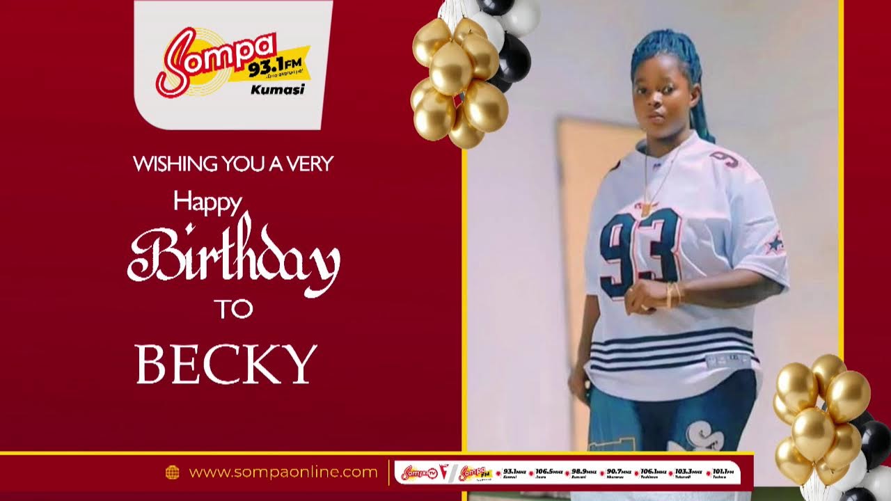 STREAM 2|| ADE AKYE ABIA WITH NANA KWAME NKWANTABISA ON SOMPA 93.1FM/TV || 05/03/26