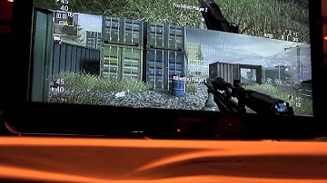 PAX Prime - CoD 4 1v1 Shipment Tourney