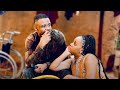 Nandy ft Alikiba new Song  DAH behind the scenes