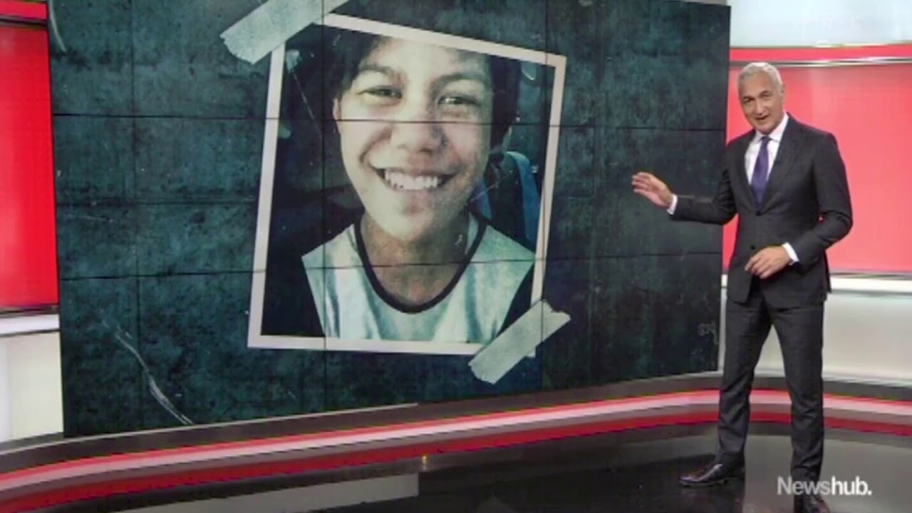 Demetrius Pairama - YouTube