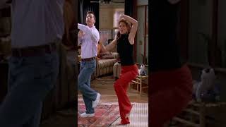 The Iconic 'Oops! I did It Again' Routine | Will & Grace