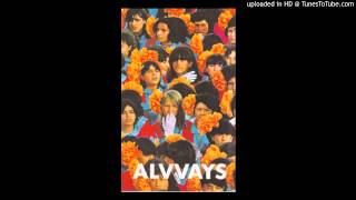 Miniatura del video "Alvvays -- Archie Marry Me"