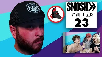 It is Thrown Down in TRY NOT TO LAUGH CHALLENGE #23 - THE GAUNTLET RETURNS Reaction / Attempt