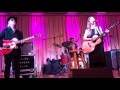 Video thumbnail of "Eilen Jewell - I Remember You"