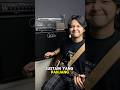 Sustain panjang ala Synyster Gates tanpa pakai Sustainiac
