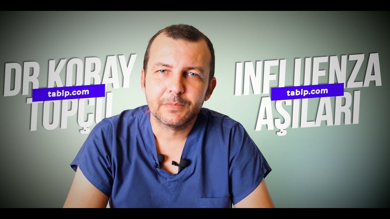 Grip aşısı olmalı mıyım? Grip aşıları hakkında bilgiler.