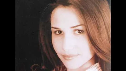 Rebeca Castaneda Estoy Agradecida