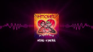 MITCHEL - А уже фсё (SOAHX prod.) (ПРЕМЬЕРА ТРЕКА, 2020