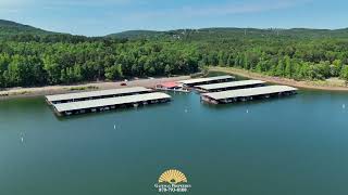 Scenic View Rd., Edgemont, AR-Gateway Properties