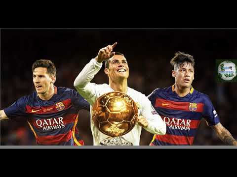 Neymar Jr- Corre Perigo ( MC GW)