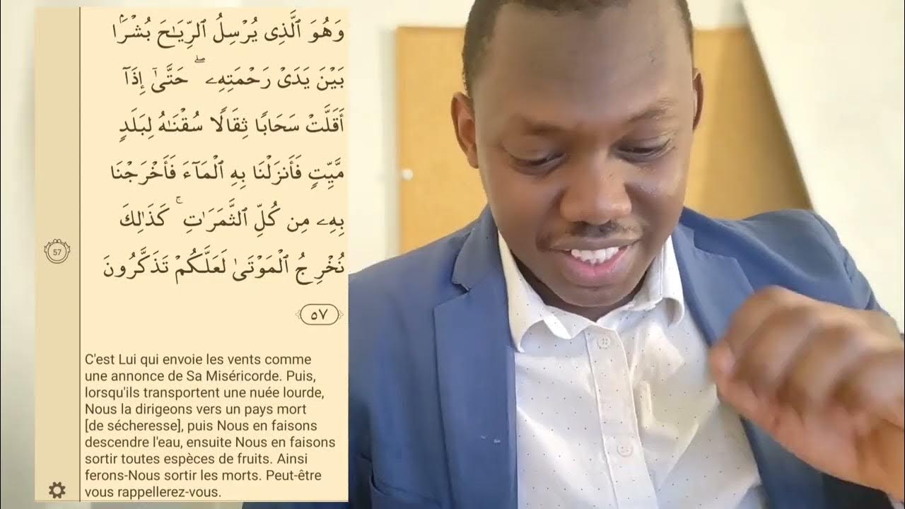 Le miracle des 7 couches de l