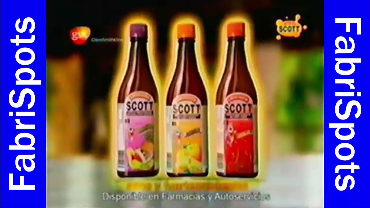 scott