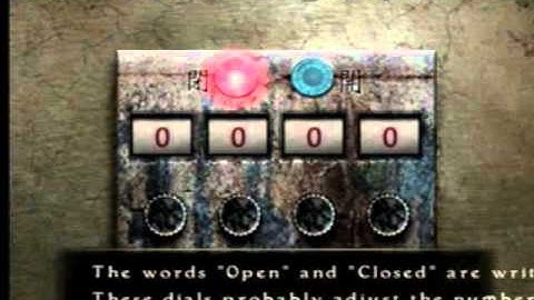 Fatal Frame 4: Mask of the Lunar Eclipse - Part 20