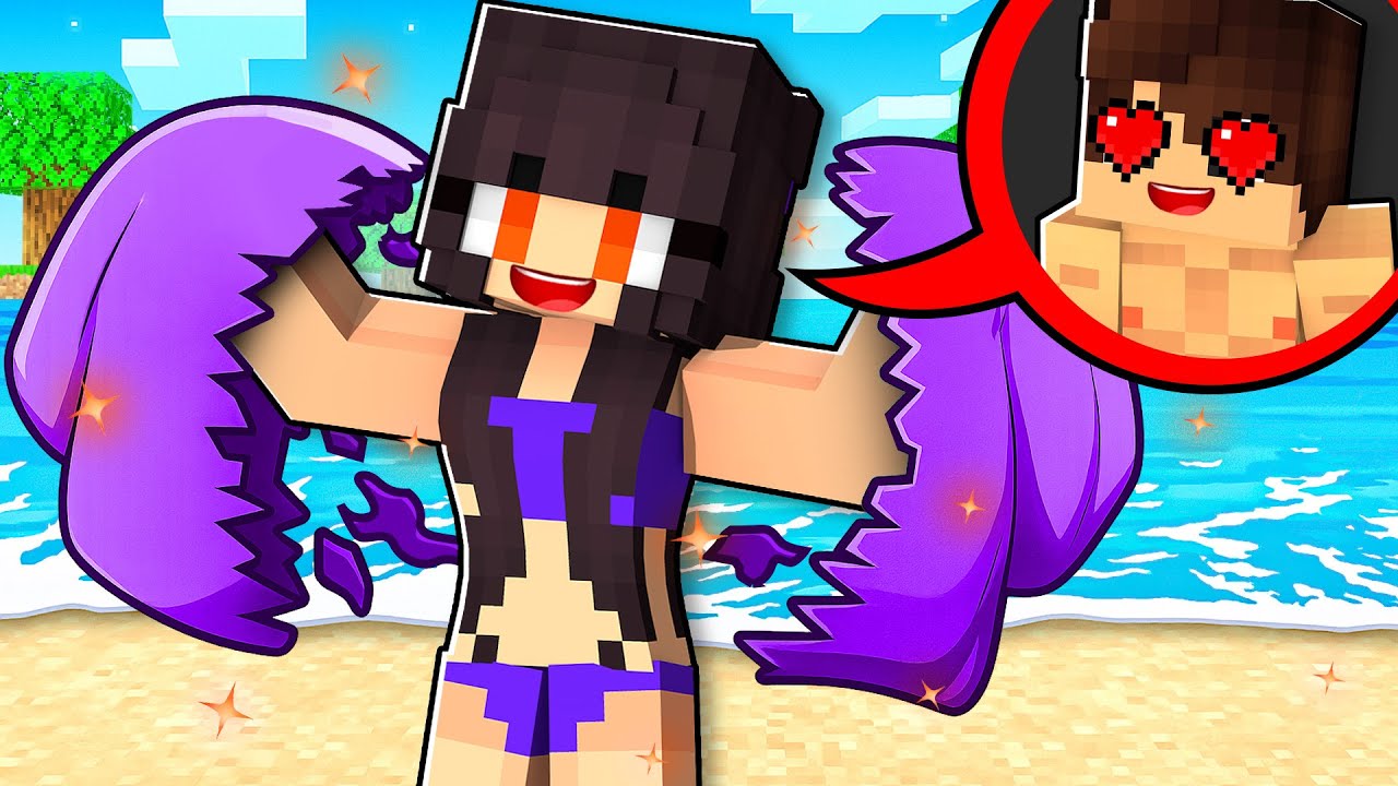 GÖKÇE VS MİNECRAFT #910