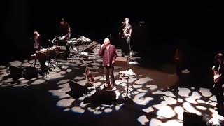 Tindersticks - For The Beauty  **Thessaloniki Concert Hall ~ 13 Feb 2020