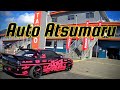 Choice Events Auto Atsumaru |  Taupō International Motorsport Park