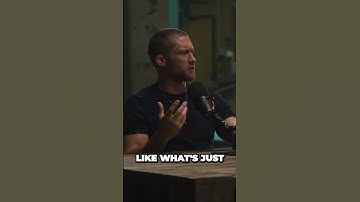 Chris Bumstead: Mind Goes Blank During Conversation Overcoming Inner Critic