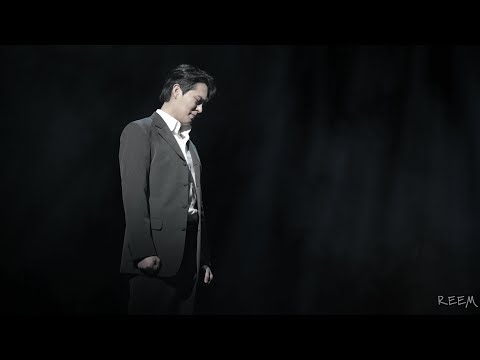 20220129 곤 투모로우 스페셜 커튼콜 - 내일은 없다 - 이해준 FOCUS [4K]