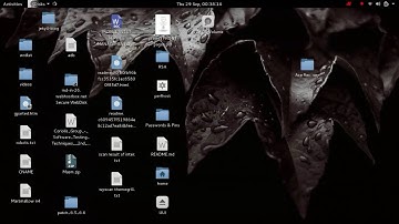 How to Fix/Solve - Unable to Access WINDOWS Partition | Linux | Fix NTFS Errors in LINUX