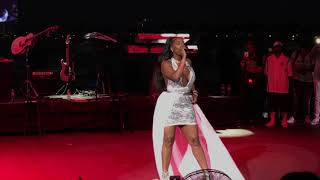 Kash Doll - For Everybody SONG LIVE In Detroit
