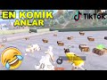 GÜLMEKTEN KARIN AĞIRTAN PUBG Mobile TikTok Videoları #161