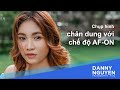 AF-ON là gì? Mẹo chụp hình chân dung rõ nét với kỹ thuật AF-ON