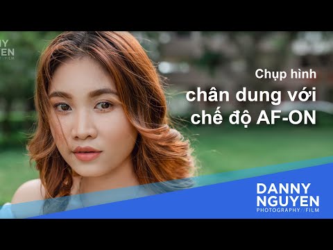 Video: Thấu kính AF là gì?