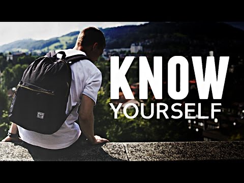 Know Yourself -