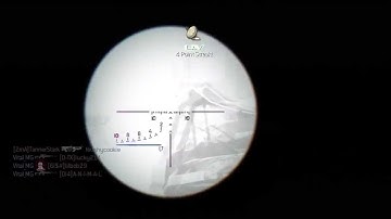 Quad Feed Then Triple Through SMOKE!!!