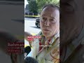 Police shoot and kill man who entered RCMP vehicle