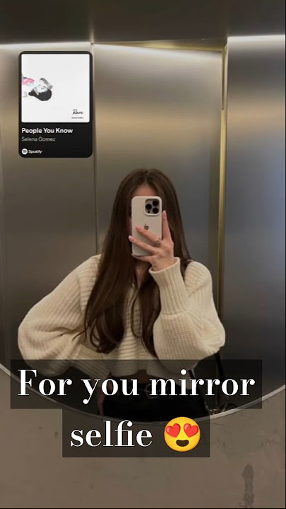 Songs to post with your solo aesthetic mirror selfies 😍 #love #song #selflove #selfie