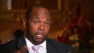 EZSwipe Interview Part 2: Michael Manley, Anndretta Lyle Profile