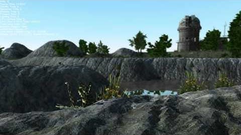 SharpDX - DirectX 11 Deferred Renderer