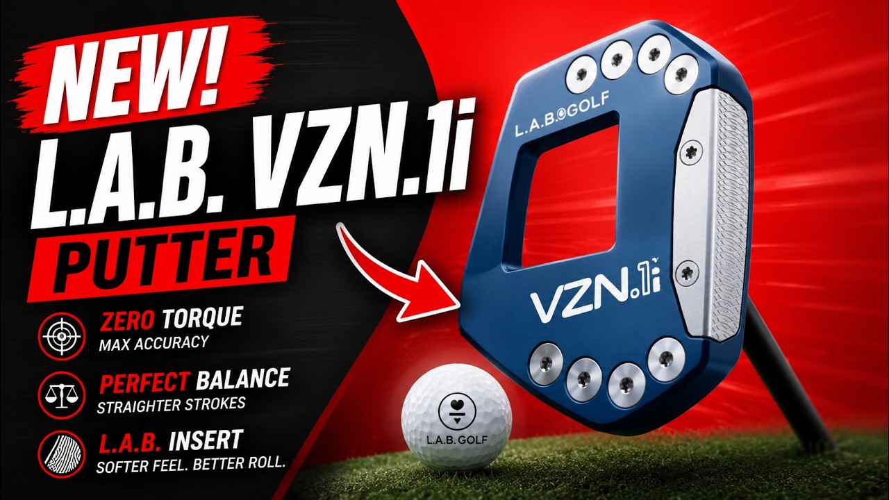 I Played The L.A.B. VZN.1i for Weeks… Here's The Truth - YouTube