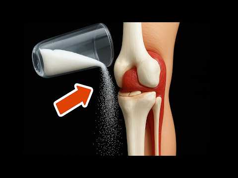 7 Alimentos que No Debes Comer si Tienes Dolor Articular💥(Alivio Instantáneo)🤯