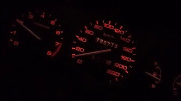 Honda Civic EJ9 D14A4 with D16Z6 manifold, 4-1 race header