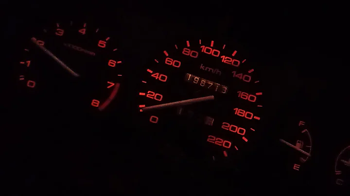 Honda Civic EJ9 D14A4 with D16Z6 manifold, 4-1 race header