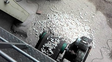 Quratz ore color sorter machine Mingder brand